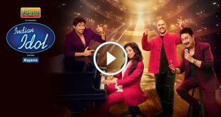 Indian Idol Season 14