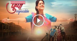 Pushpa Impossible